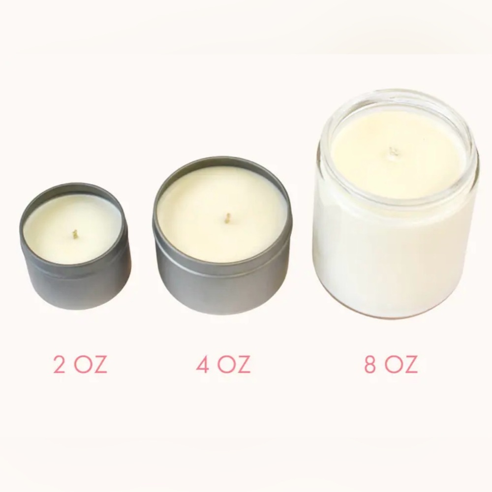 Candles - Picture 4 of 4